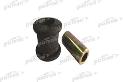 PATRON PSE1244 Сайлентблок рычага  для FIAT DUCATO (Фиат Дукато)