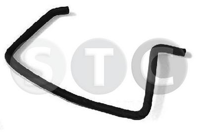 маркуч за парното STC T408201