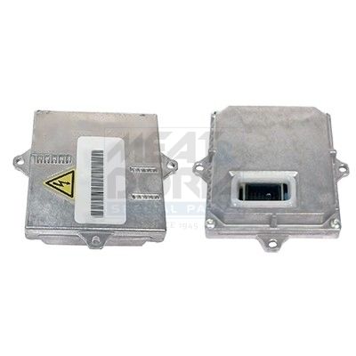 Řídící jednotka, osvětlení MEAT & DORIA 73212633