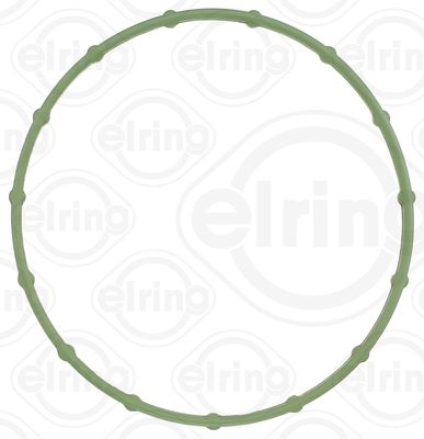 DICHTUNG DROSSELKLAPPENSTUTZEN ELRING 756850 1