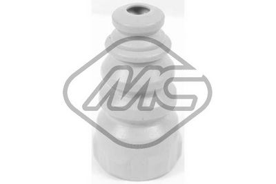 TAMPON CAUCIUC SUSPENSIE