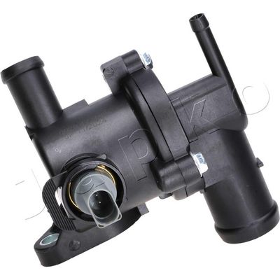 TERMOSTAT LICHID RACIRE