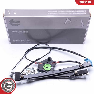 MECANISM ACTIONARE GEAM ESEN SKV 01SKV452 4