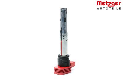 ZüNDSPULE METZGER AUTOTEILE 0880523 32