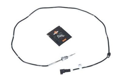 Sensor, Abgastemperatur