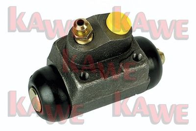 Cylinderek hamulcowy KAWE W4222