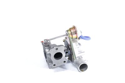 LADER AUFLADUNG BTS Turbo T914542 26