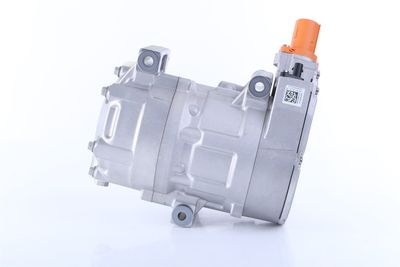 COMPRESOR CLIMATIZARE NISSENS 891075 19