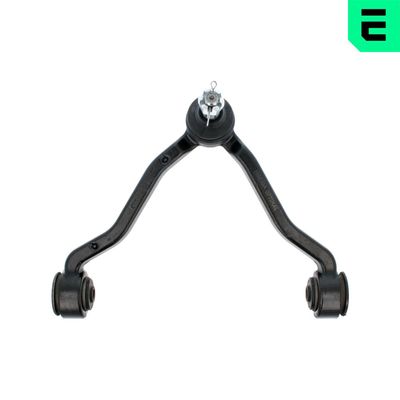 LENKER RADAUFHäNGUNG