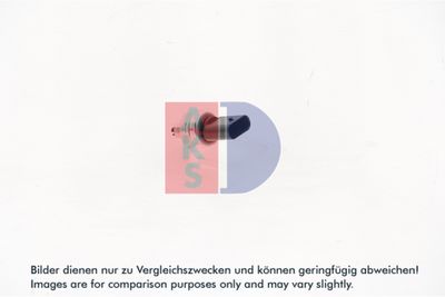 DRUCKSCHALTER KLIMAANLAGE