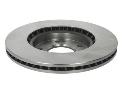 Brake disc Voor Links/Rechts past: HYUNDAI ELANTRA IV, ELANTRA V, ELANTRA VI, I30, KONA, VELOSTER, VENUE  KIA CEE'D, CEED, CERATO III, CERATO IV, PRO CEE'D, SELTOS 1.0-2.0 01.06-
