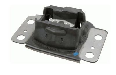 LAGERUNG SCHALTGETRIEBE