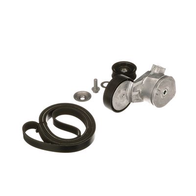 KEILRIPPENRIEMENSATZ GATES K016PK2345 34