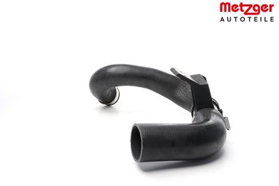 LADELUFTSCHLAUCH METZGER AUTOTEILE 2400258 12