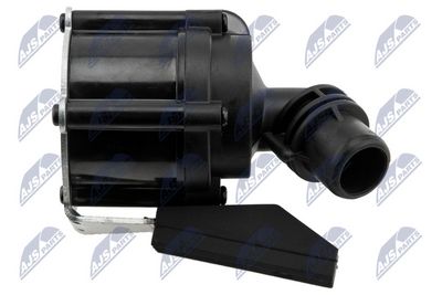 POMPA APA SUPLIMENTAR NTY CPZBM009 4