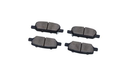 BREMSBELAGSATZ SCHEIBENBREMSE NRF 802003 35