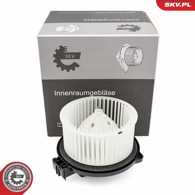 vnitřní ventilátor ESEN SKV 68SKV189