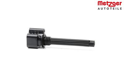 ZüNDSPULE METZGER AUTOTEILE 0880554 35