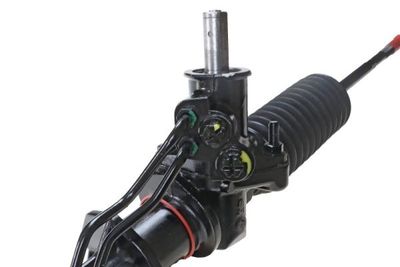 LENKGETRIEBE LAUBER 660915 3