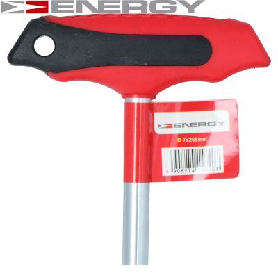 SURUBELNITA ENERGY NE01272 1