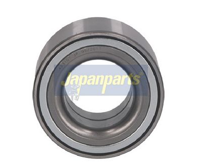 Roulements de roue JAPANPARTS — des deux côtés de l'essieu avant