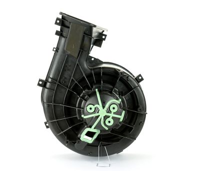 INNENRAUMGEBLäSE NISSENS 87025 15