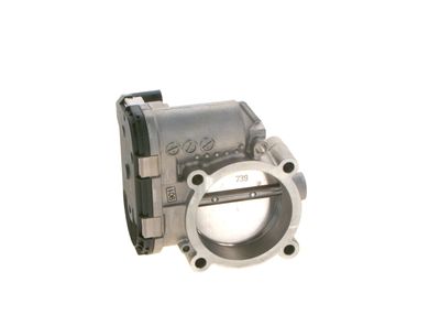 DROSSELKLAPPENSTUTZEN BOSCH 0280750489 22