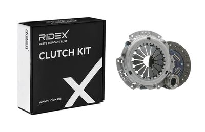 комплект съединител RIDEX 479C0408