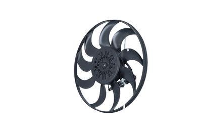 VENTILATOR RADIATOR NRF 470108 12