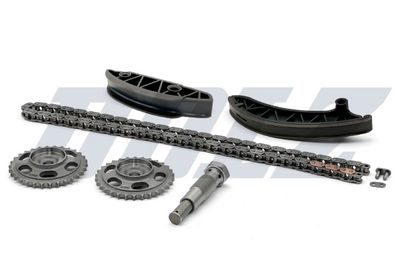 CHIT LANT DE DISTRIBUTIE