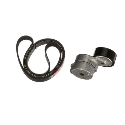 SET CUREA TRANSMISIE CU CANELURI GATES K016PK1328 62