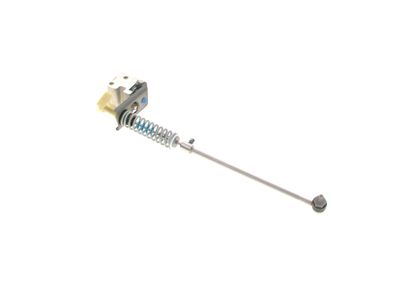 BREMSKRAFTREGLER BOSCH 0204031308 21