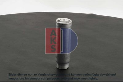 TROCKNER KLIMAANLAGE
