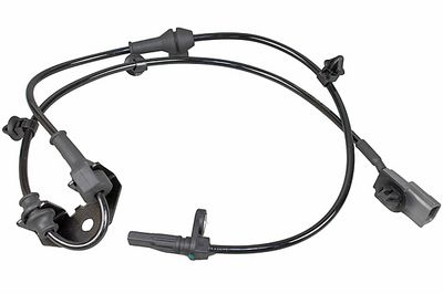 ABS Sensor METZGER 09001121