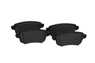 BREMSBELAGSATZ SCHEIBENBREMSE VALEO 302643A 13