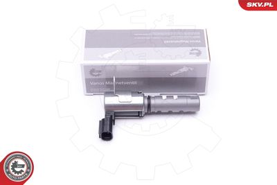 SUPAPA COMANDA POZ. ARBORE CU CAME