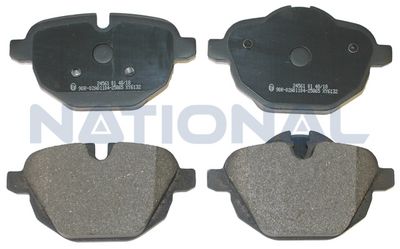 National NP2715