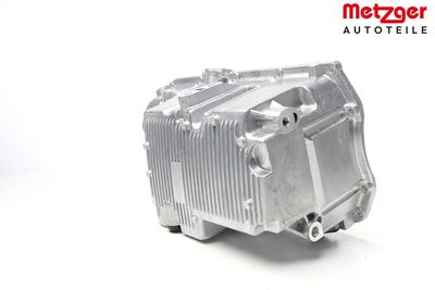 ÖLWANNE METZGER AUTOTEILE 7990141 7