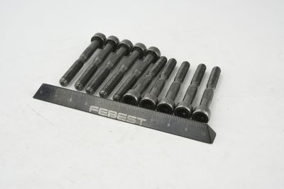 SURUB SUPORT AX CU CAME FEBEST 2698001PCS10 5