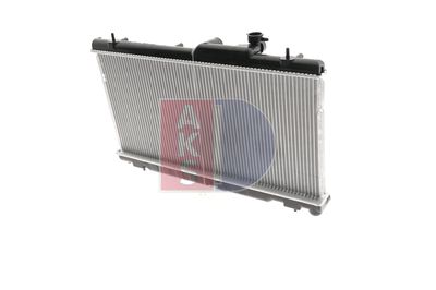 KüHLER MOTORKüHLUNG AKS DASIS 350051N 8