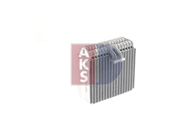 VERDAMPFER KLIMAANLAGE AKS DASIS 820013N 14