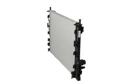 KüHLER MOTORKüHLUNG NRF 59237 33