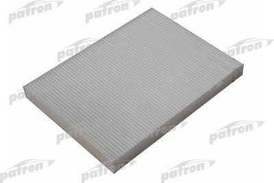 Фильтр, воздух во внутренном пространстве PATRON PF2018 для SEAT AROSA