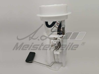 горивопроводен елемент (горивна помпа+сонда) A.Z. Meisterteile AZMT-49-020-3615