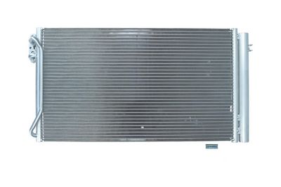 CONDENSATOR CLIMATIZARE KAMOKA 7800244 1