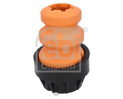 ANSCHLAGPUFFER FEDERUNG