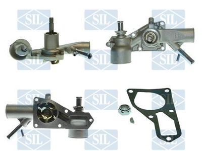 POMPă DE APă RăCIRE MOTOR