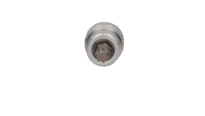 Brilliant Tools BT021944 Nástrčný ořech s bitem 3/8", Torx, T30