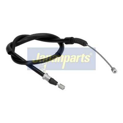 JAPANPARTS Trosas, stovėjimo stabdys