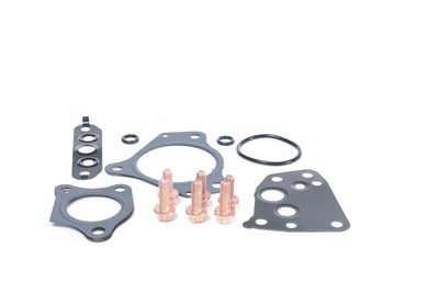 SET MONTAJ TURBOCOMPRESOR BTS Turbo T931099ABS 19